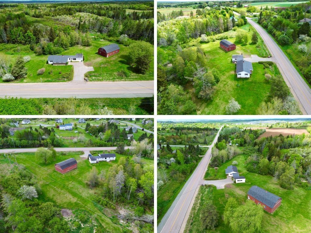 897 6 Highway, East Amherst, NS