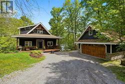 10 - 1234 SHEA ROAD Muskoka Lakes (Watt), ON P0B 1M0