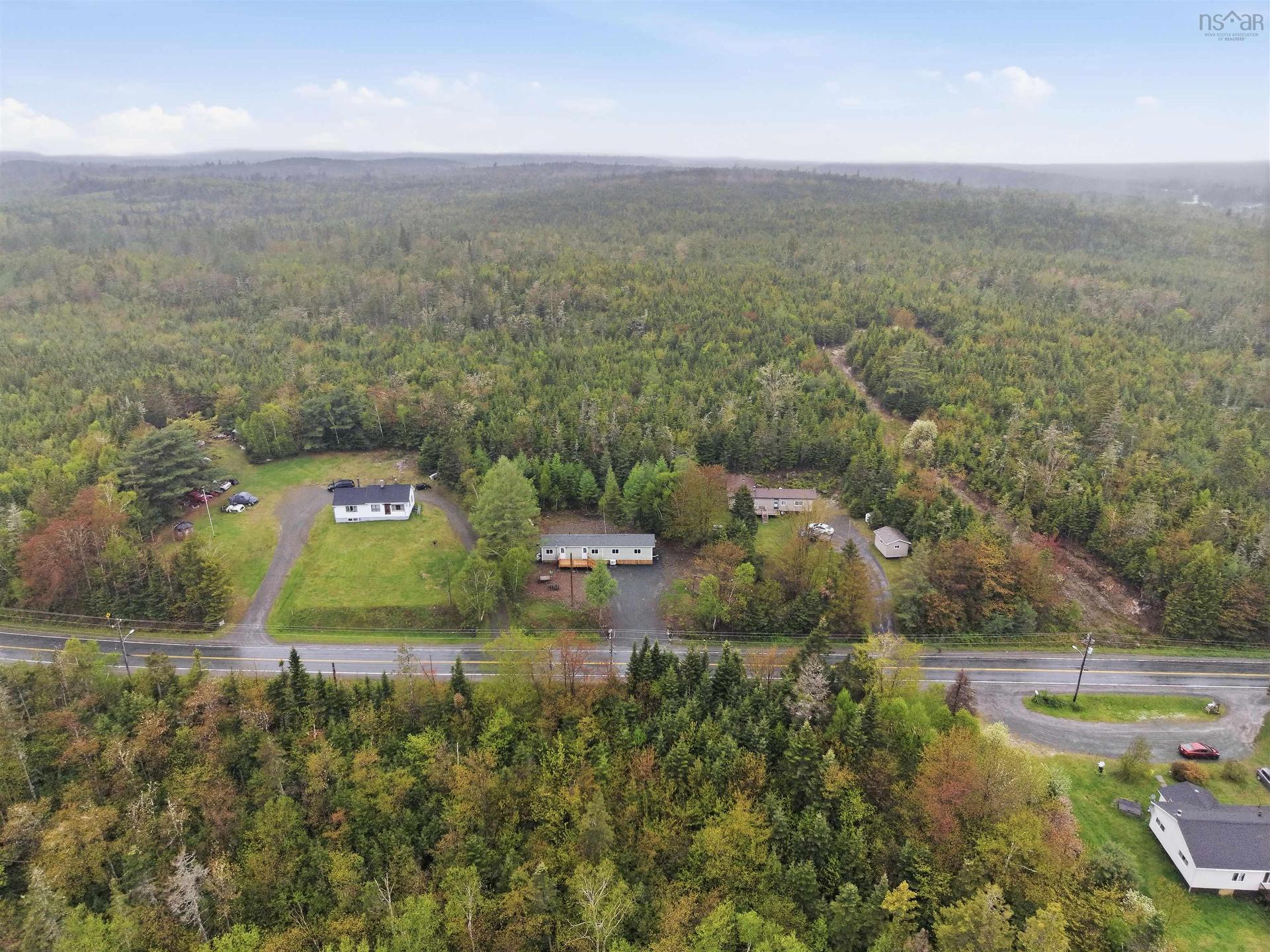 21949 Highway 7, Sheet Harbour, NS