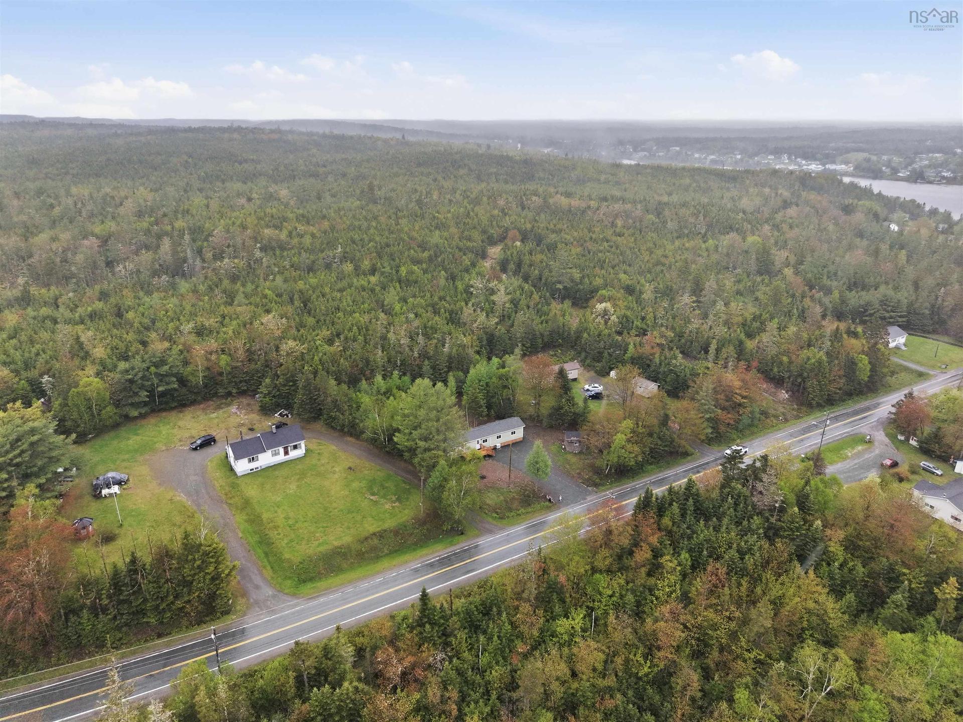 21949 Highway 7, Sheet Harbour, NS