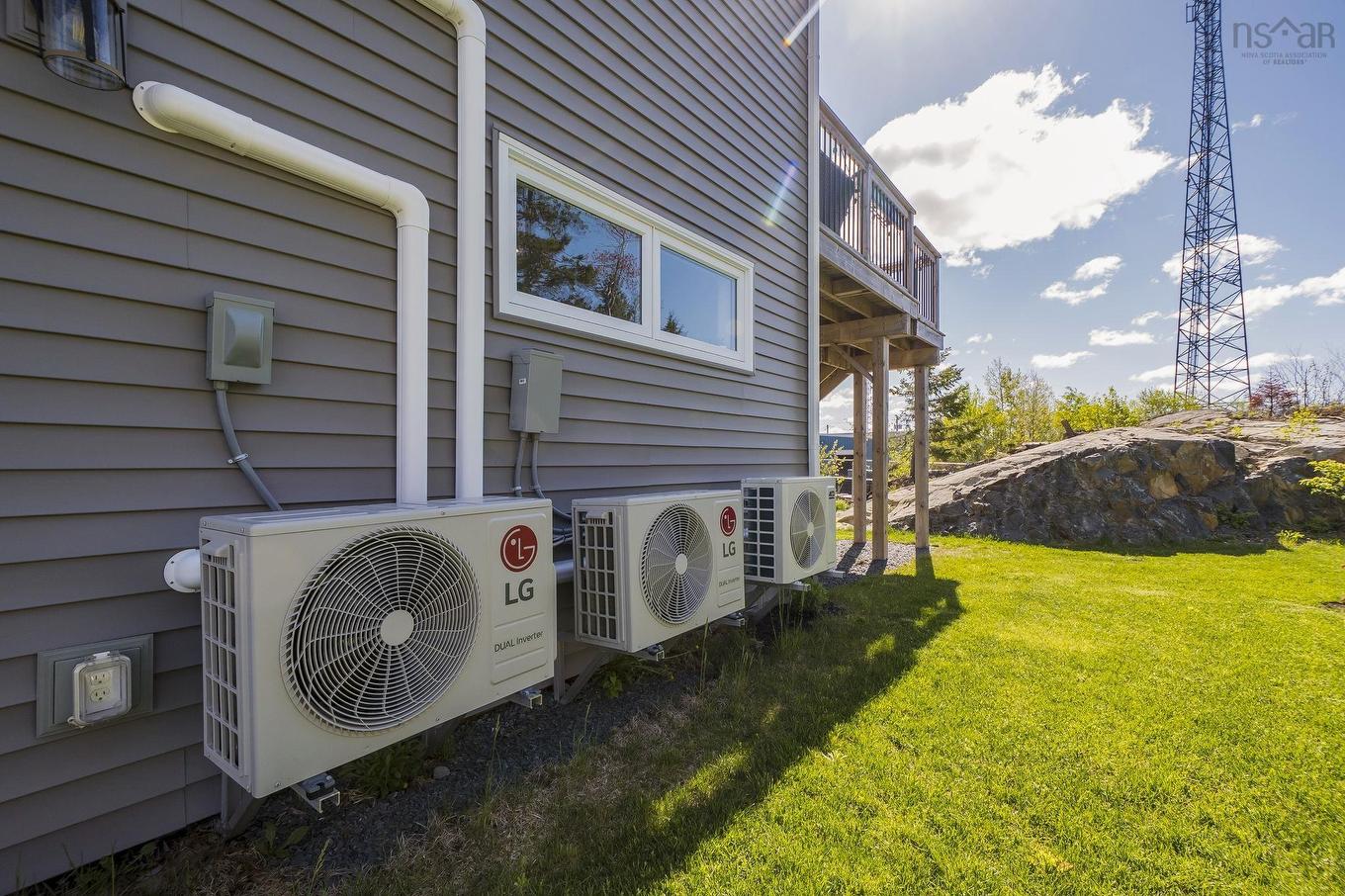 180 Lewis Drive, Bedford, NS