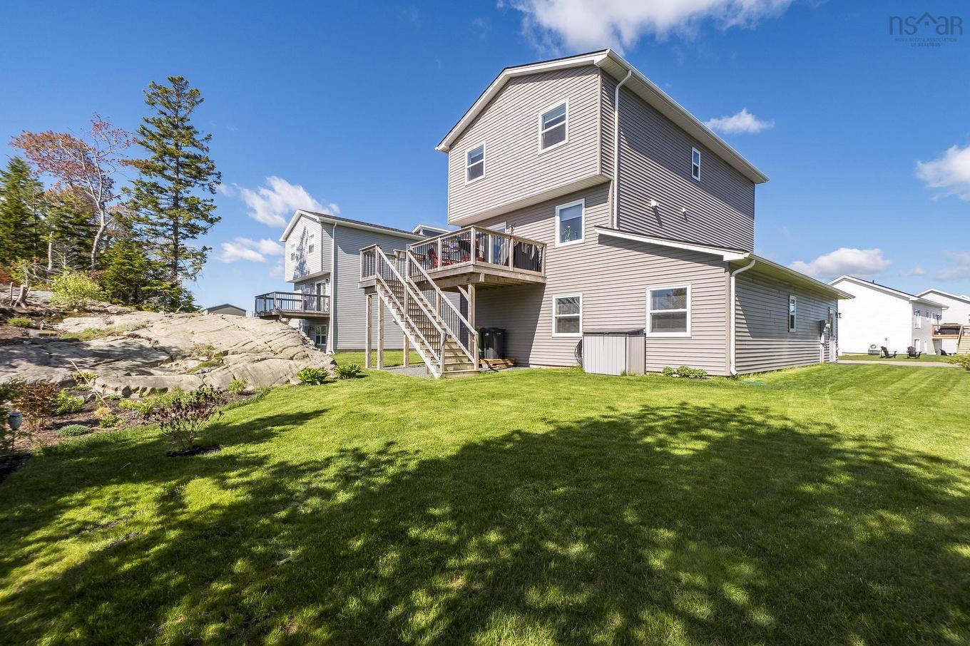 180 Lewis Drive, Bedford, NS