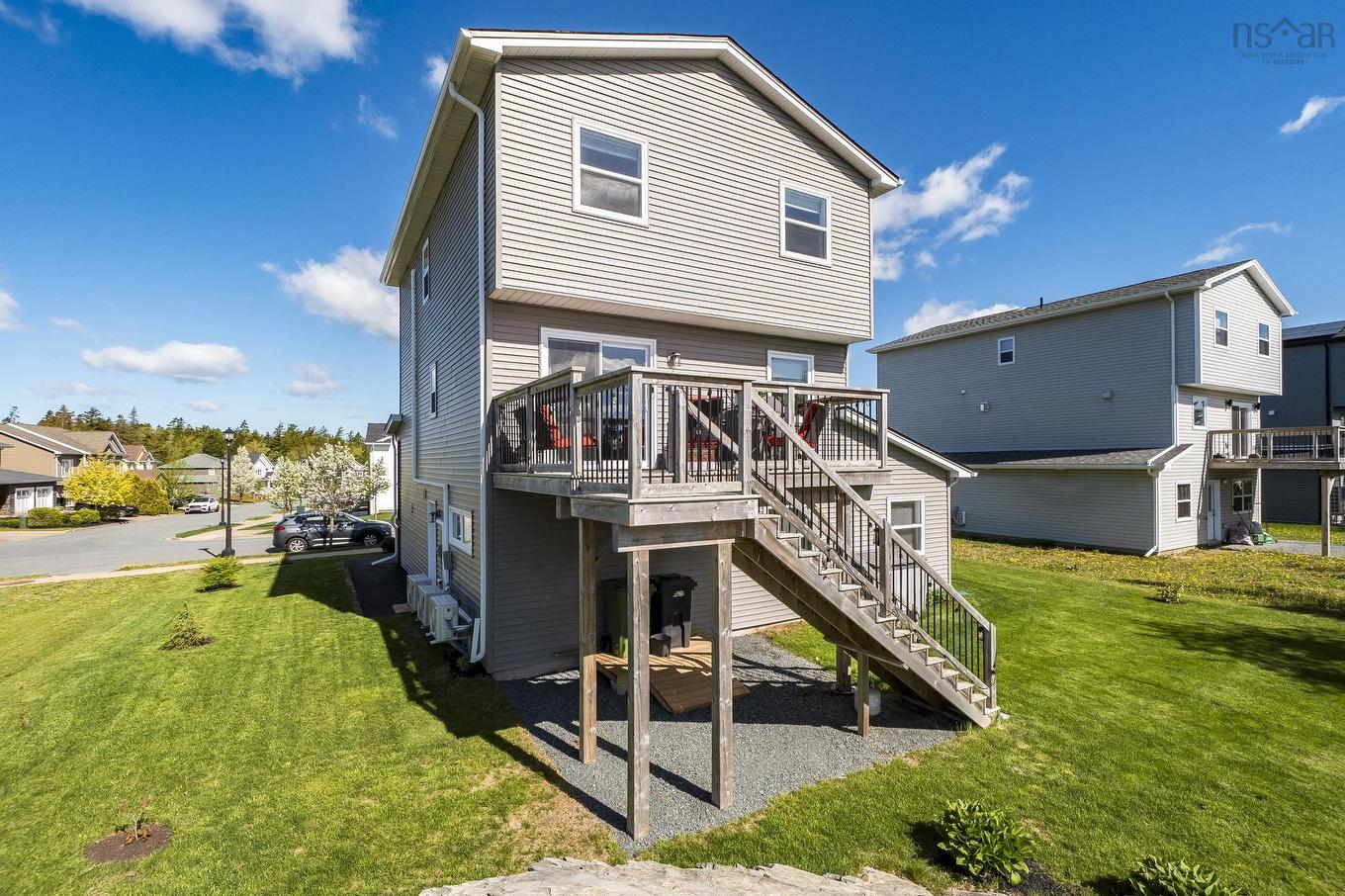 180 Lewis Drive, Bedford, NS