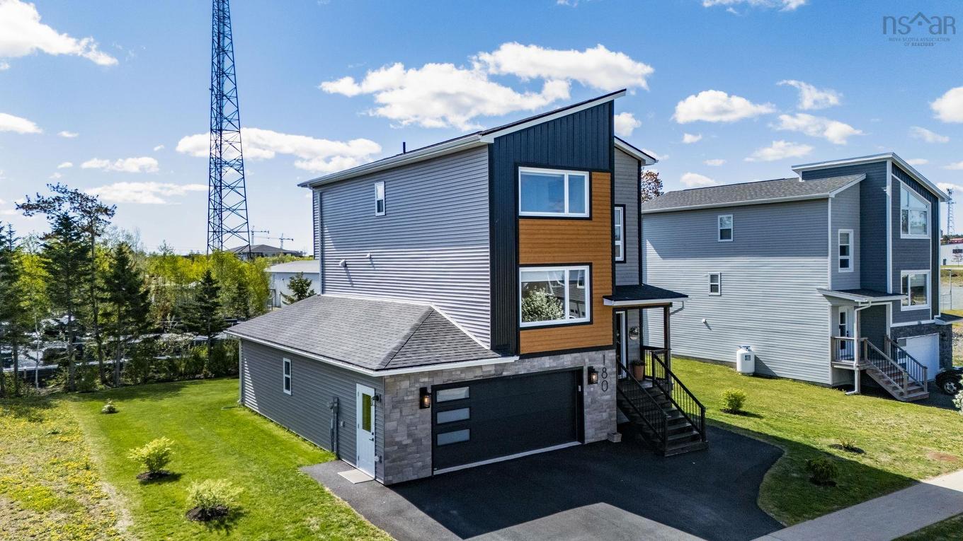 180 Lewis Drive, Bedford, NS