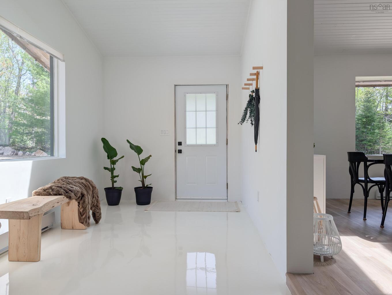 2051 Perotte Road, Perotte, NS