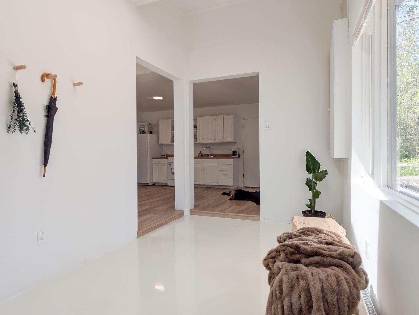 2051 Perotte Road, Perotte, NS