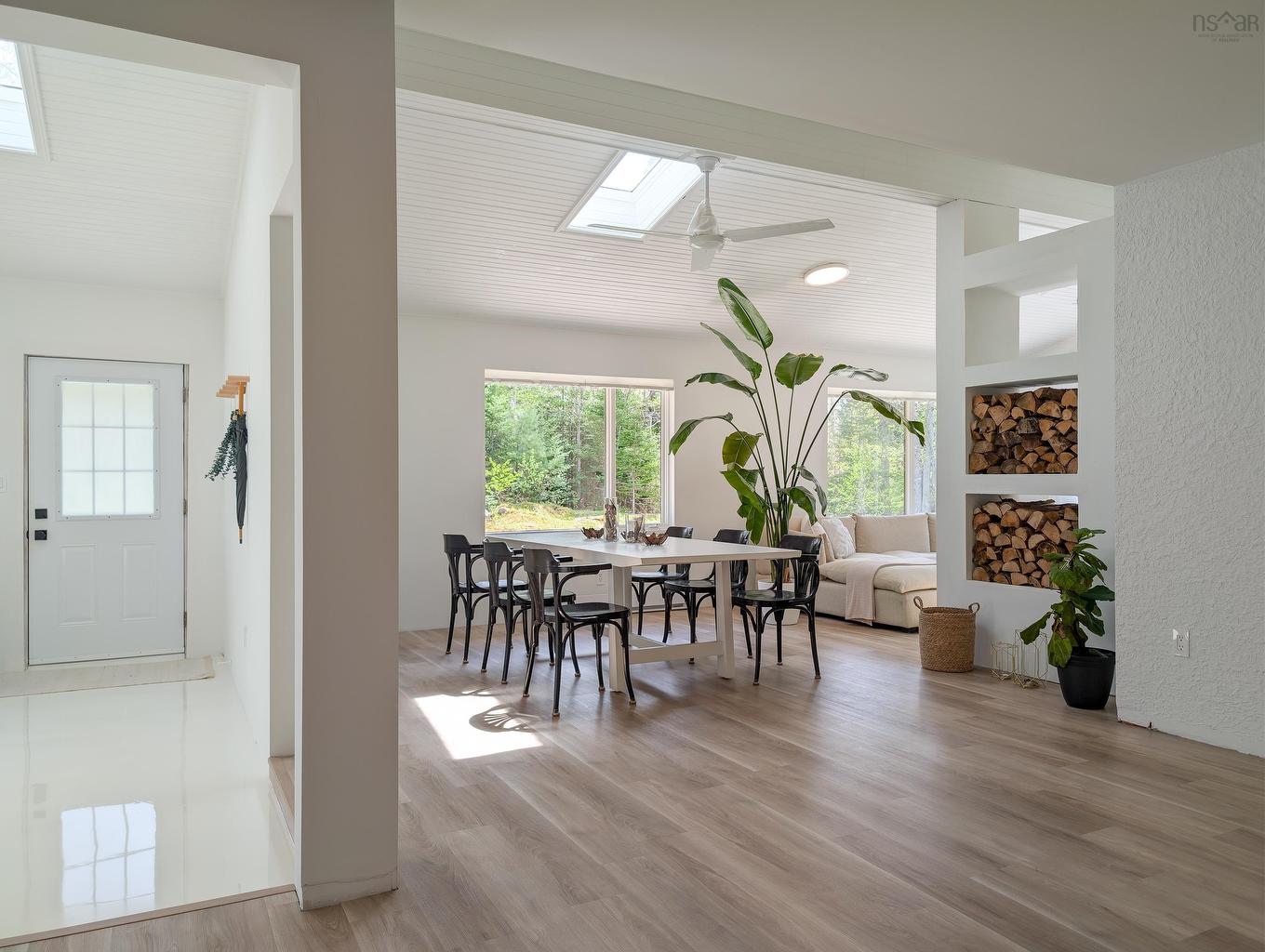 2051 Perotte Road, Perotte, NS