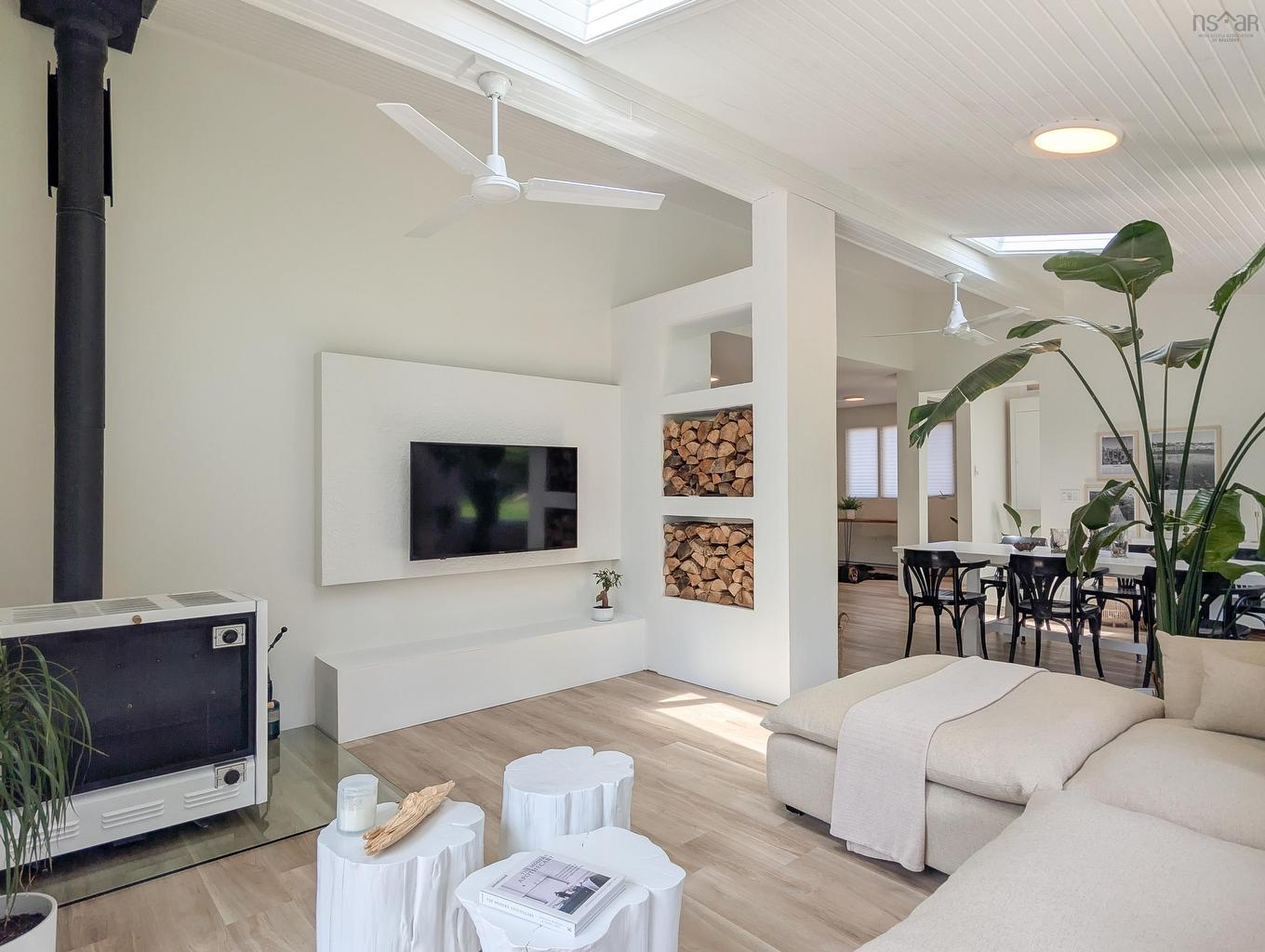 2051 Perotte Road, Perotte, NS