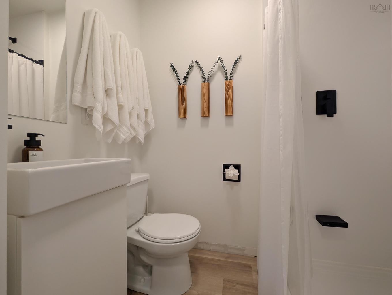 2051 Perotte Road, Perotte, NS