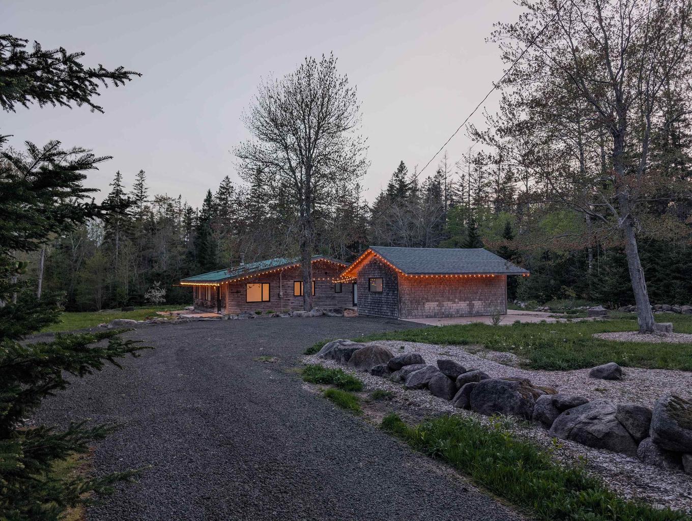 2051 Perotte Road, Perotte, NS