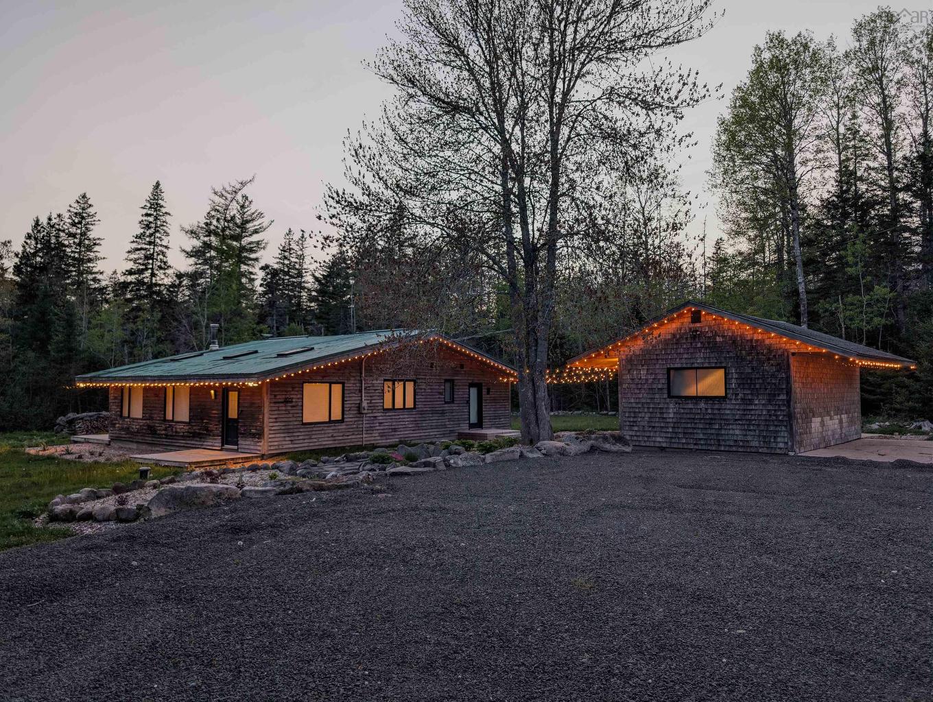 2051 Perotte Road, Perotte, NS