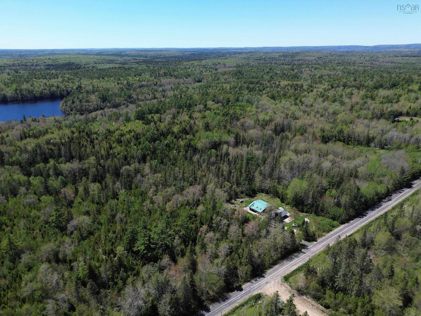 2051 Perotte Road, Perotte, NS