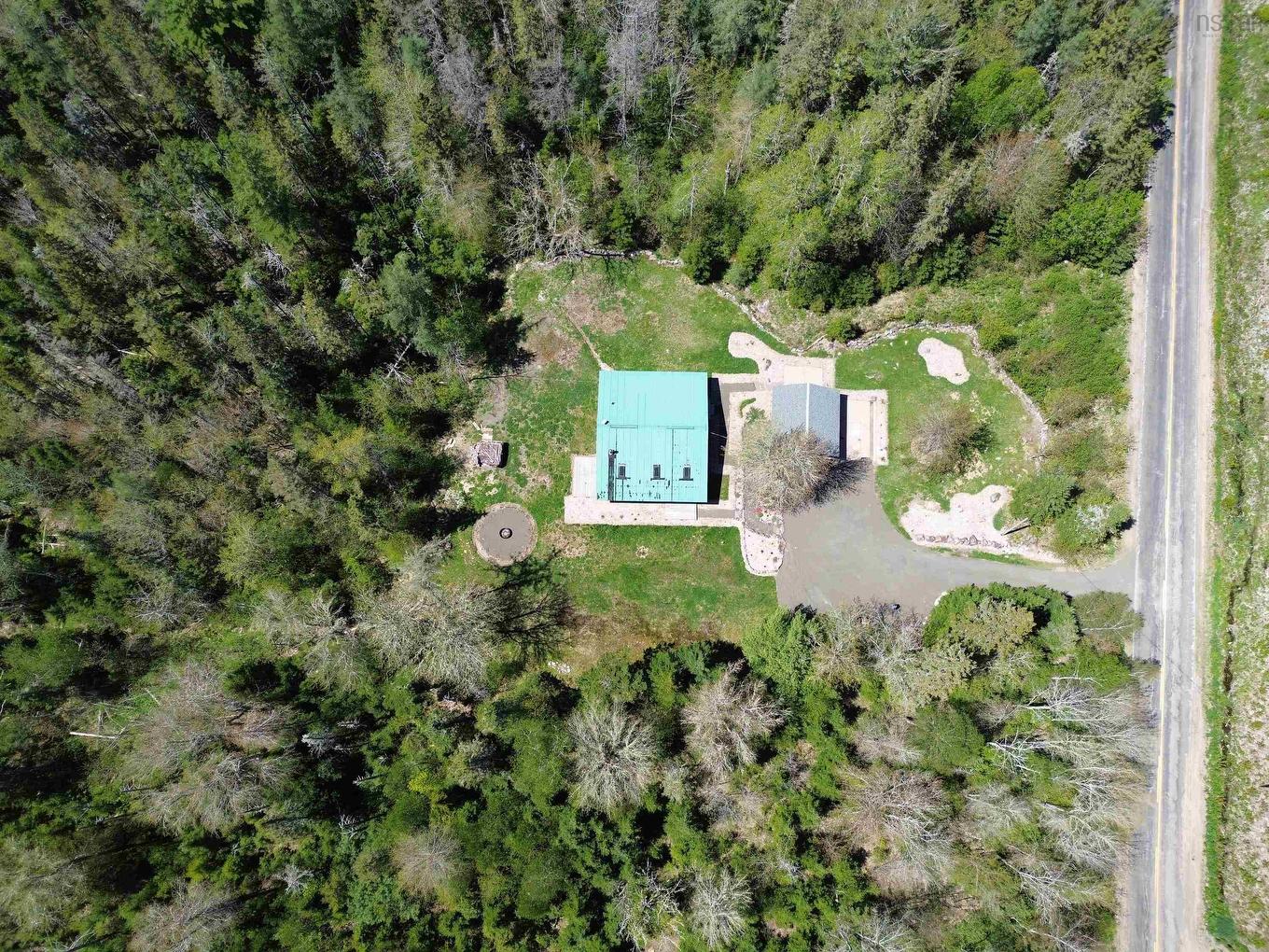 2051 Perotte Road, Perotte, NS