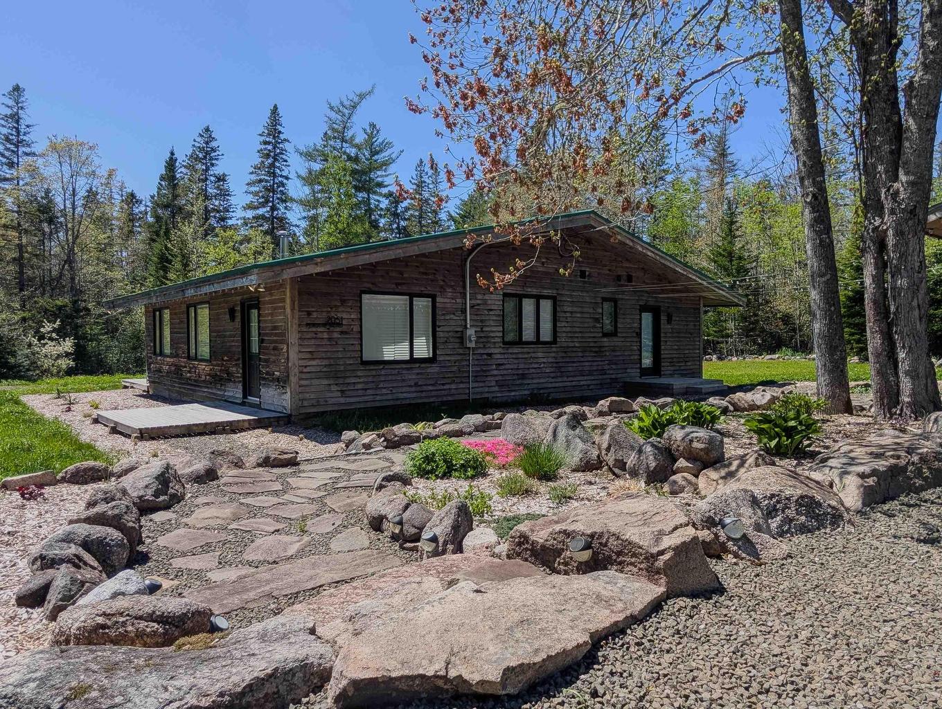 2051 Perotte Road, Perotte, NS