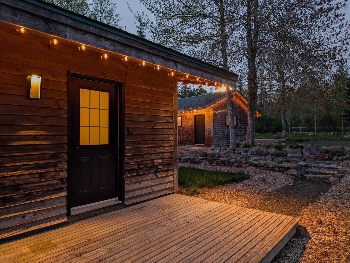2051 Perotte Road, Perotte, NS