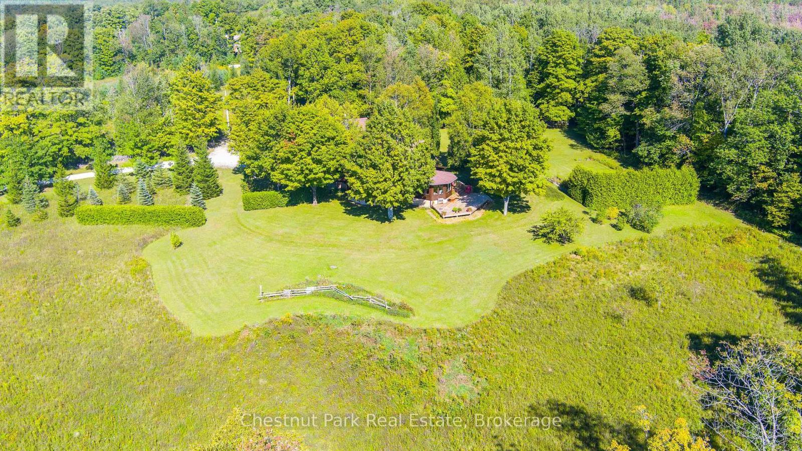 600380 Sideroad 50 N, Chatsworth, ON - Outdoor With View