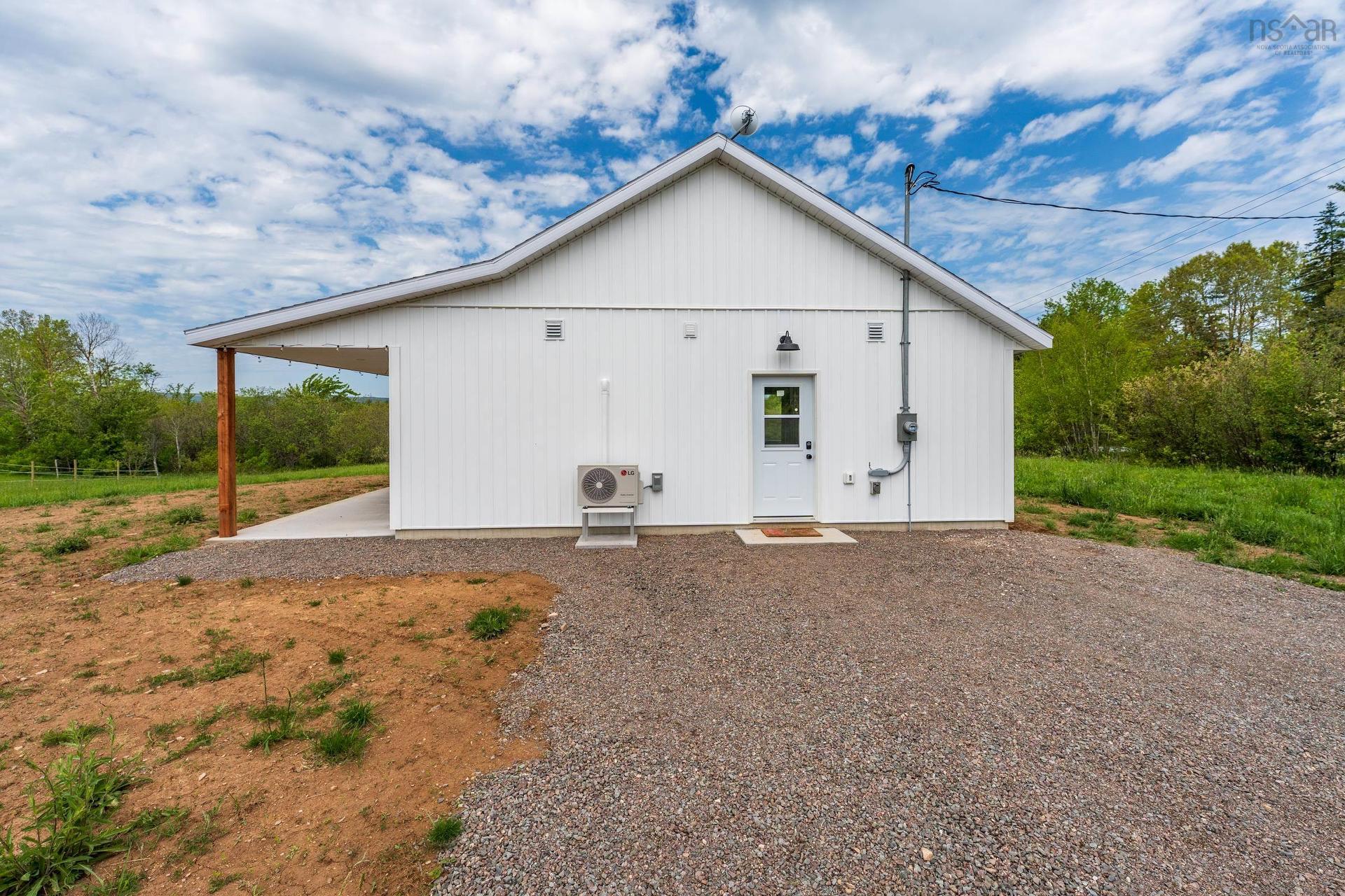117 Keith Lane, North Williamston, NS