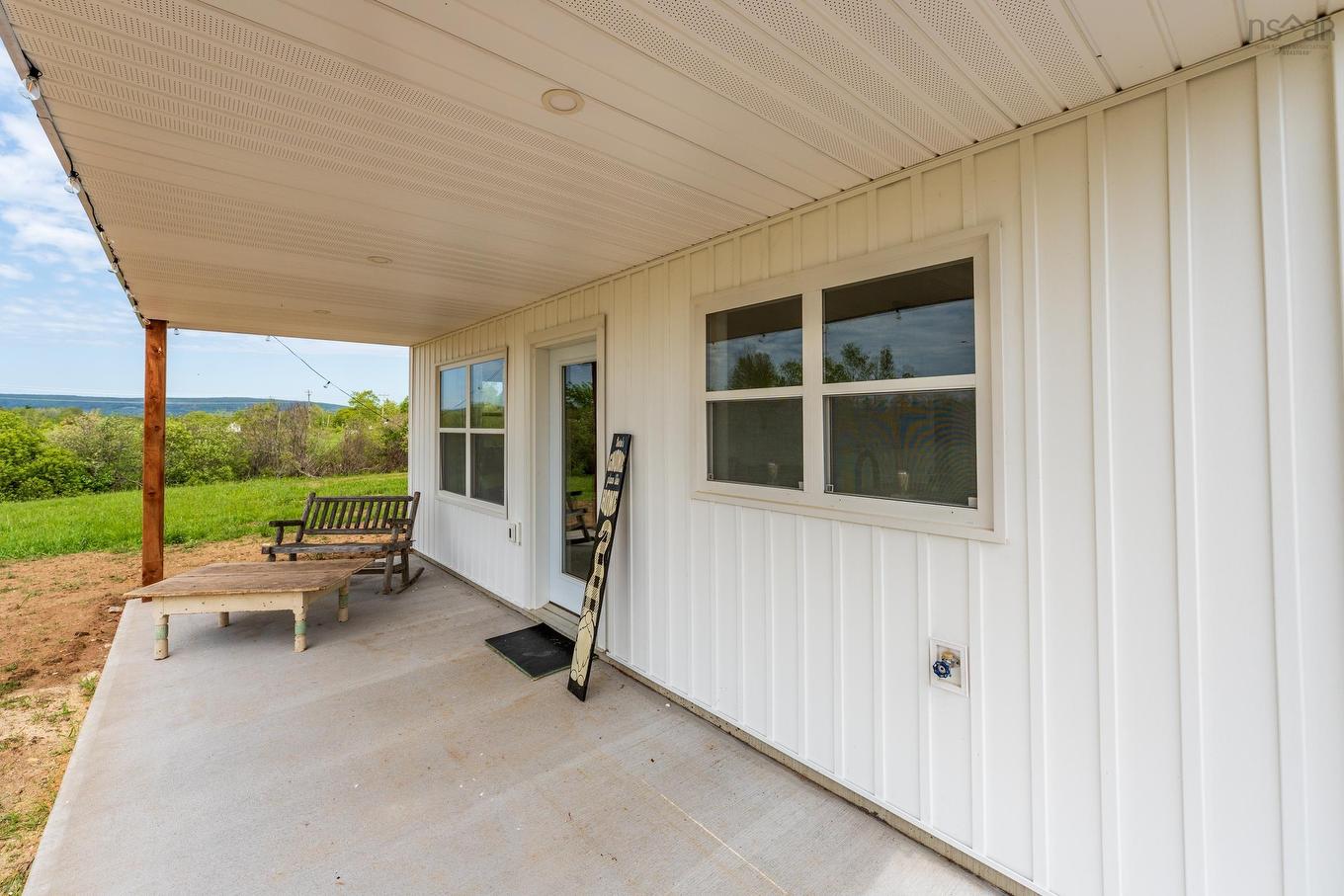 117 Keith Lane, North Williamston, NS