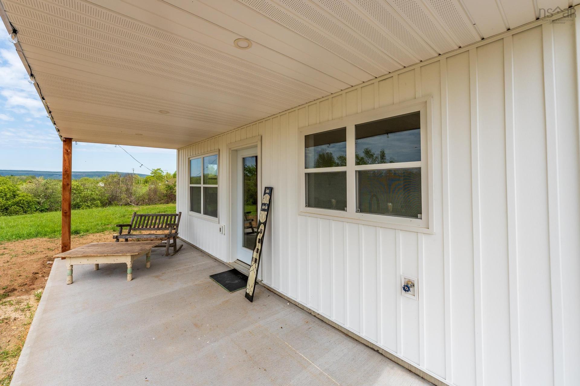 117 Keith Lane, North Williamston, NS