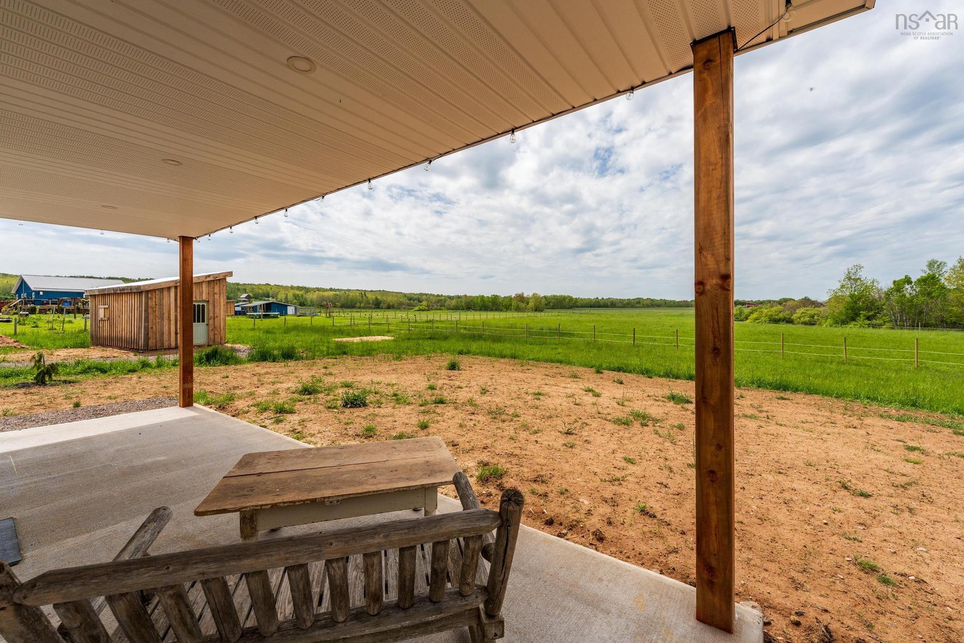 117 Keith Lane, North Williamston, NS