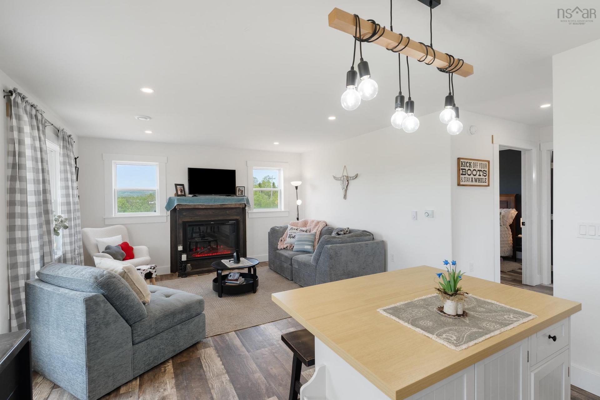 117 Keith Lane, North Williamston, NS
