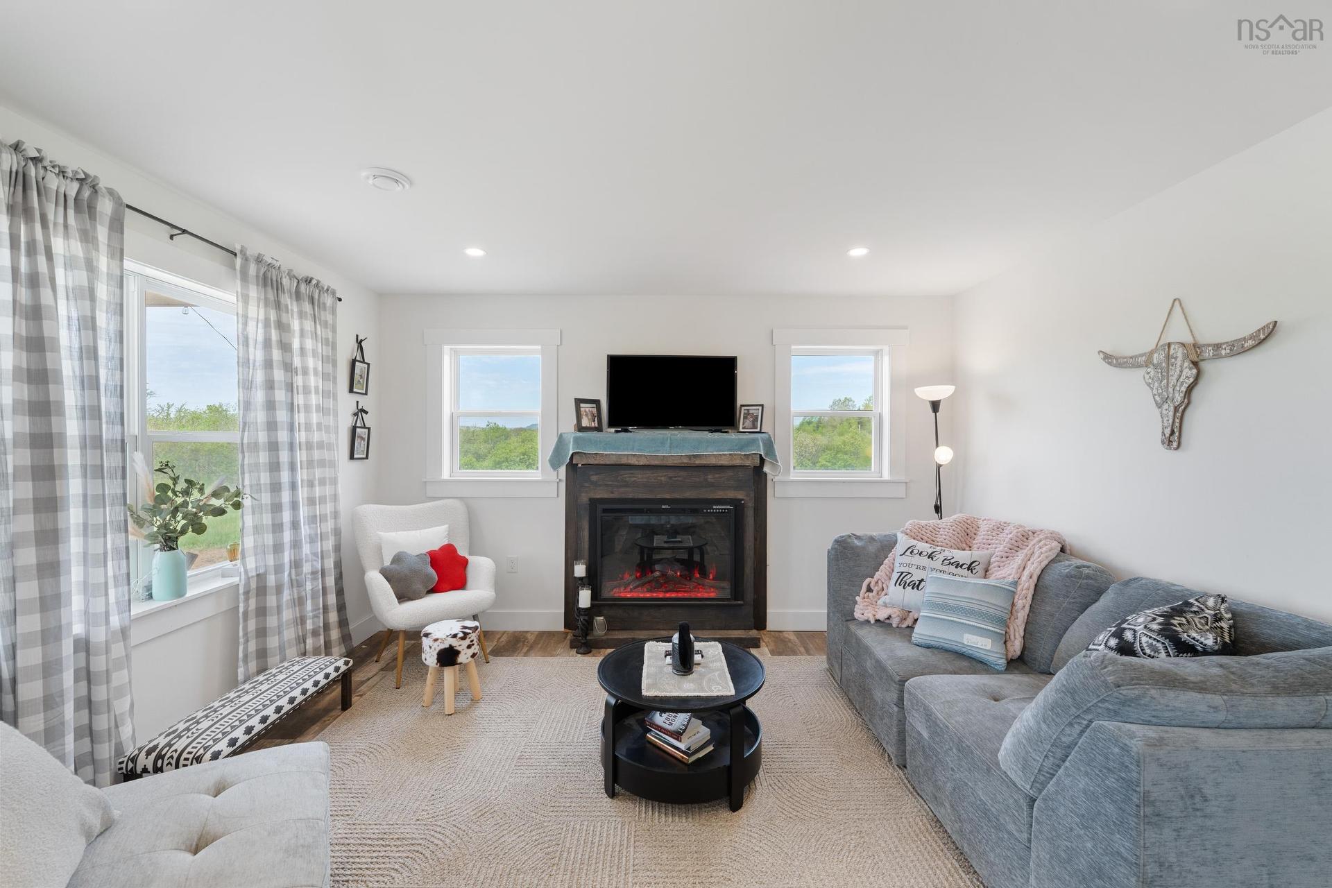 117 Keith Lane, North Williamston, NS