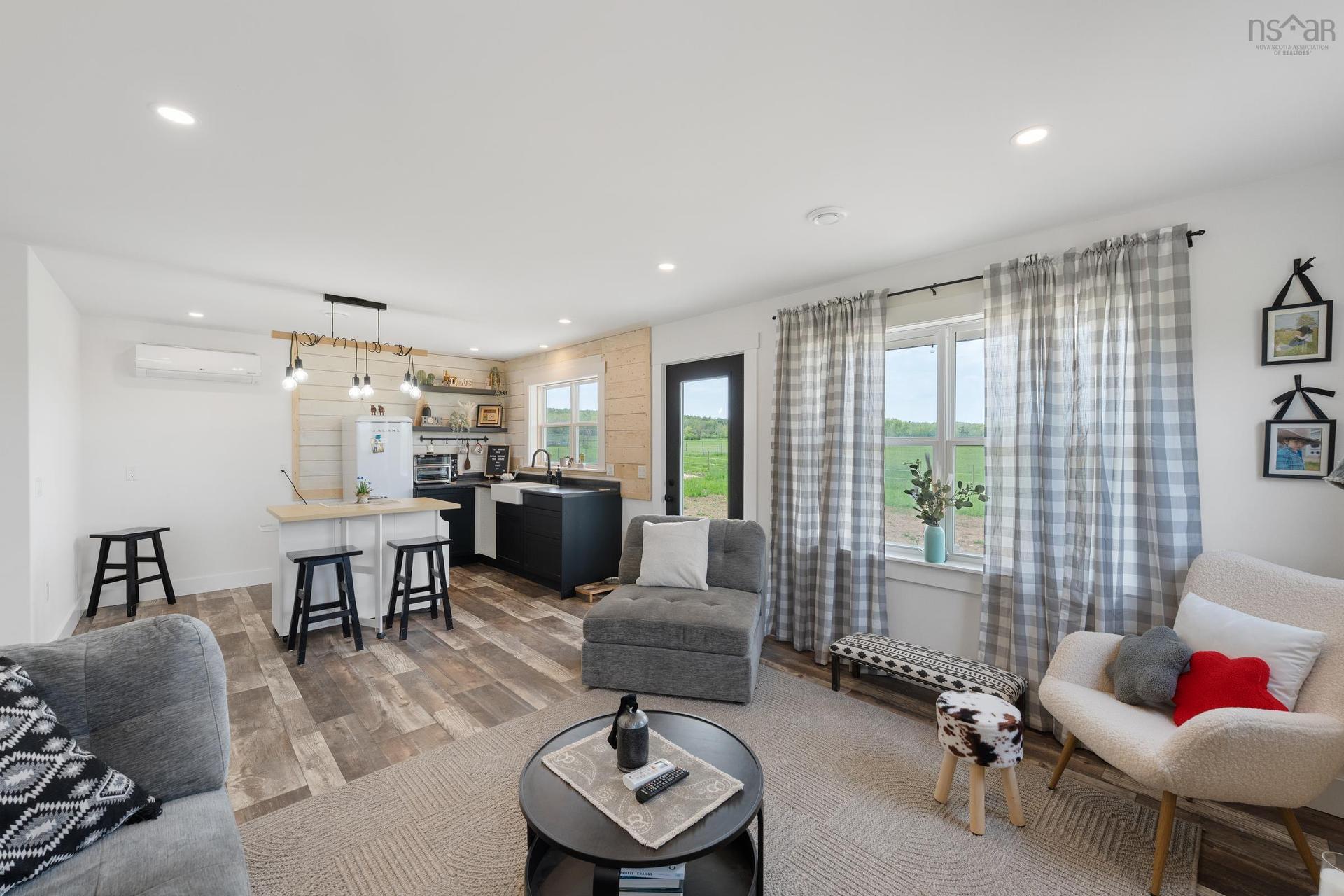 117 Keith Lane, North Williamston, NS