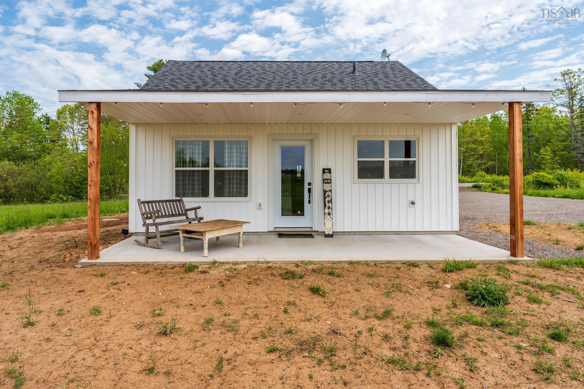 117 Keith Lane, North Williamston, NS