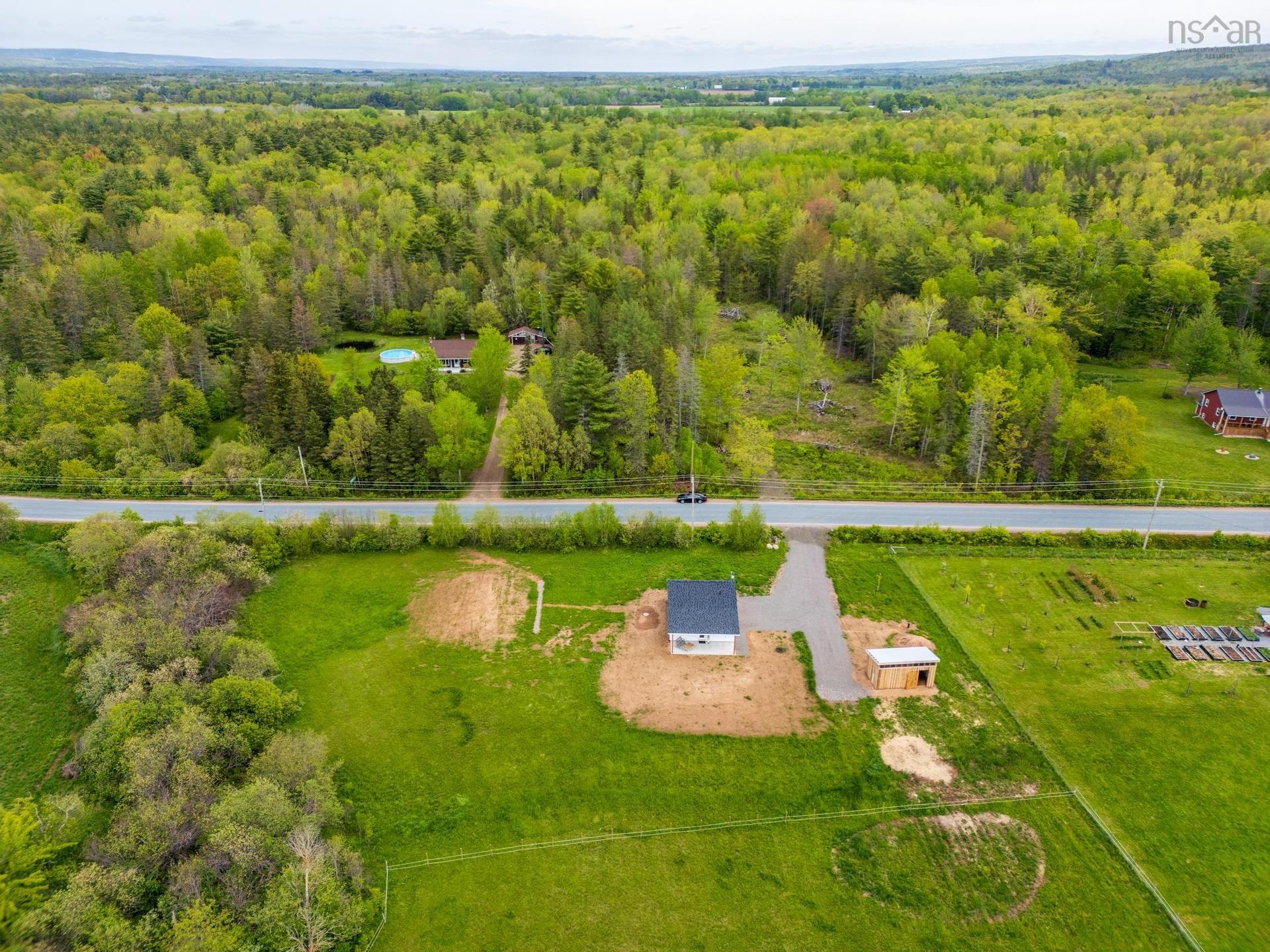 117 Keith Lane, North Williamston, NS