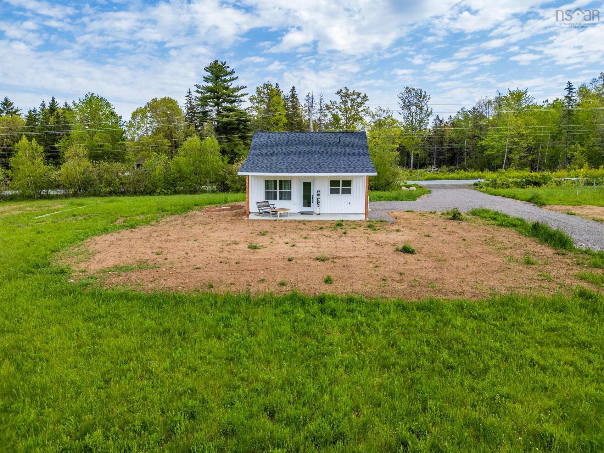 117 Keith Lane, North Williamston, NS