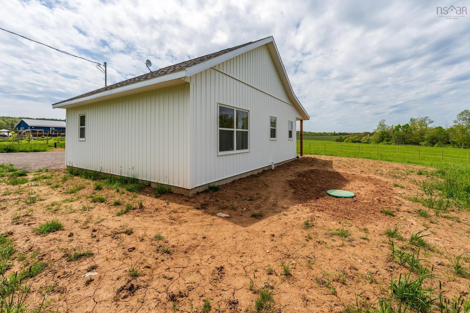 117 Keith Lane, North Williamston, NS