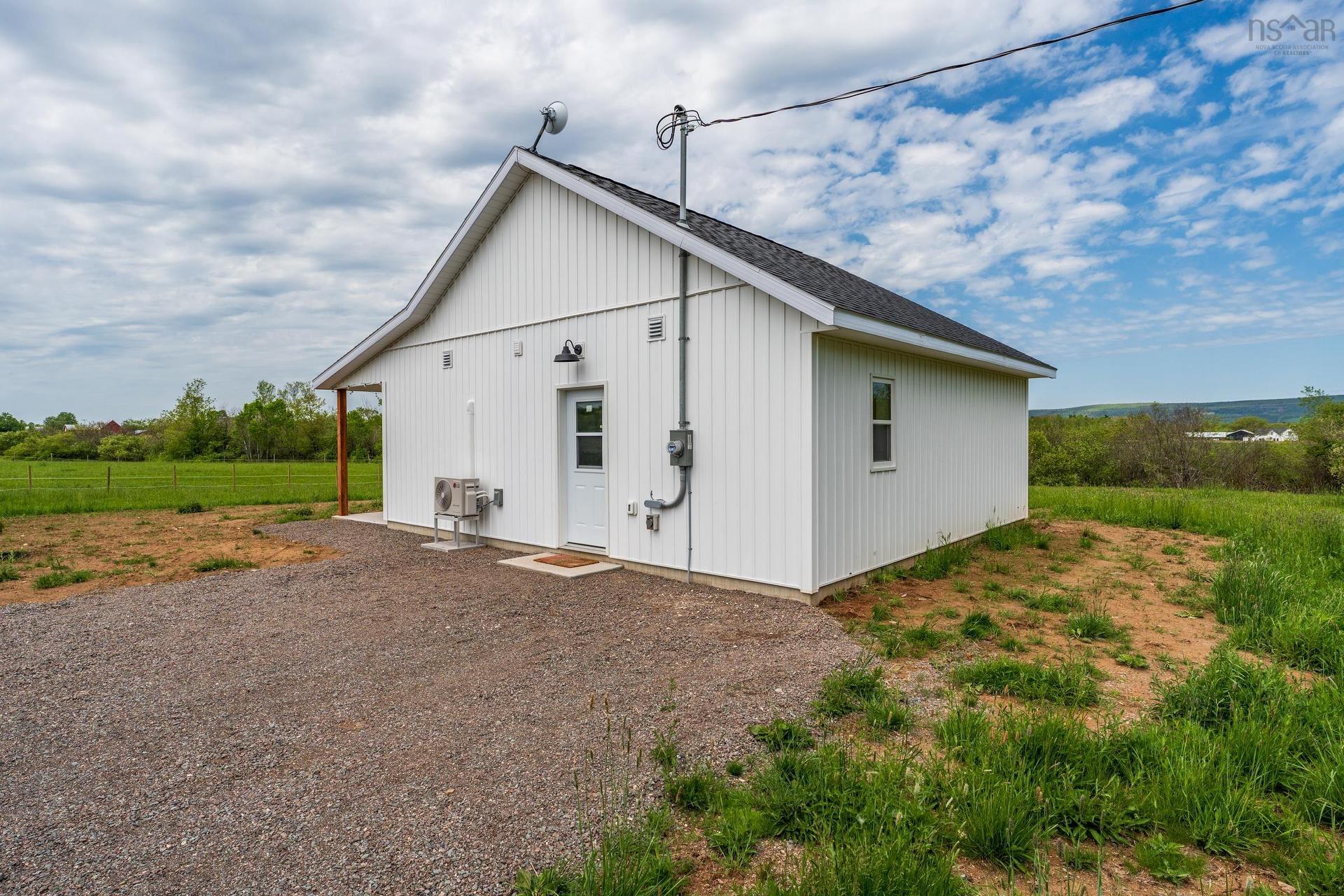 117 Keith Lane, North Williamston, NS