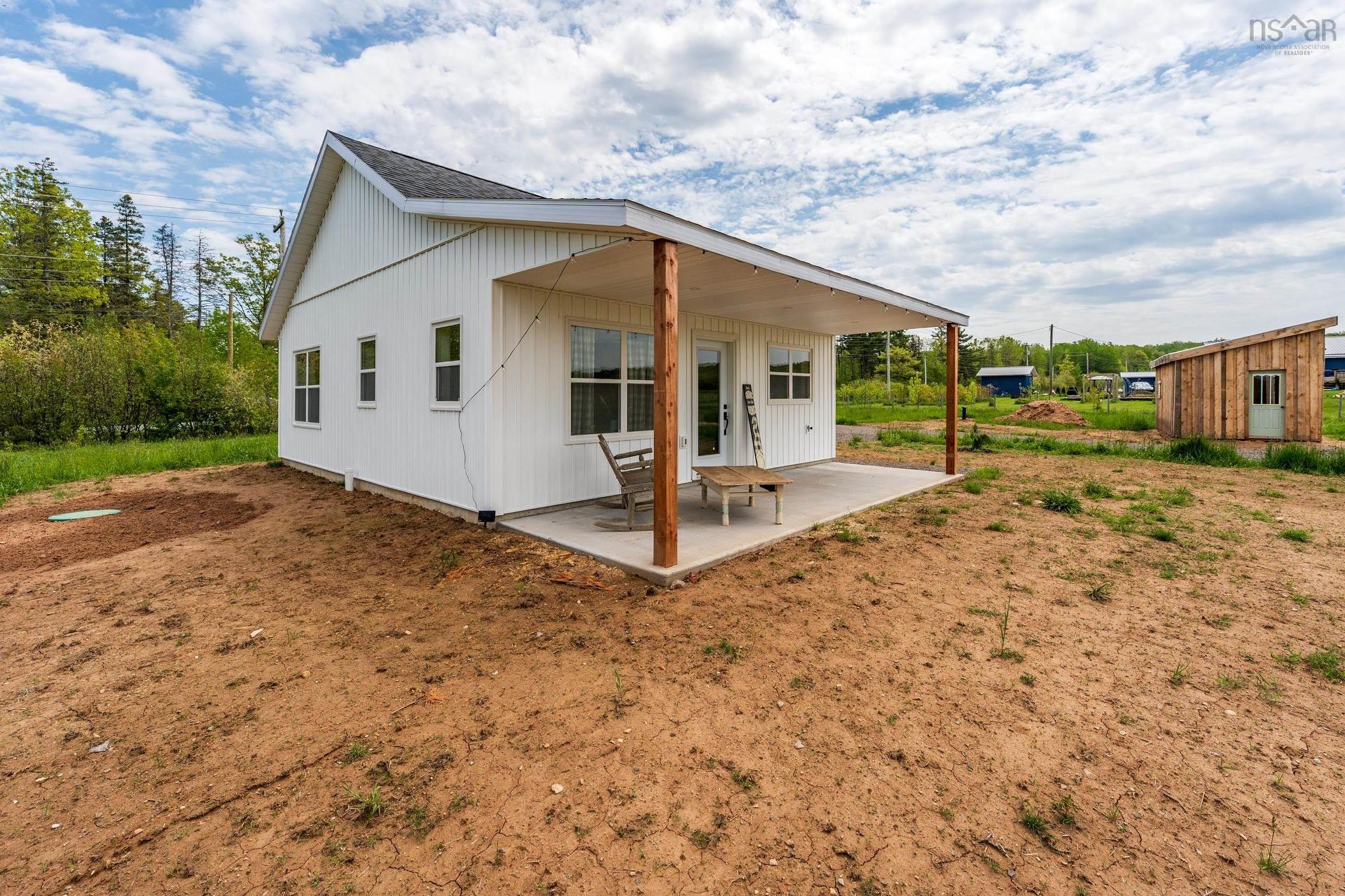 117 Keith Lane, North Williamston, NS