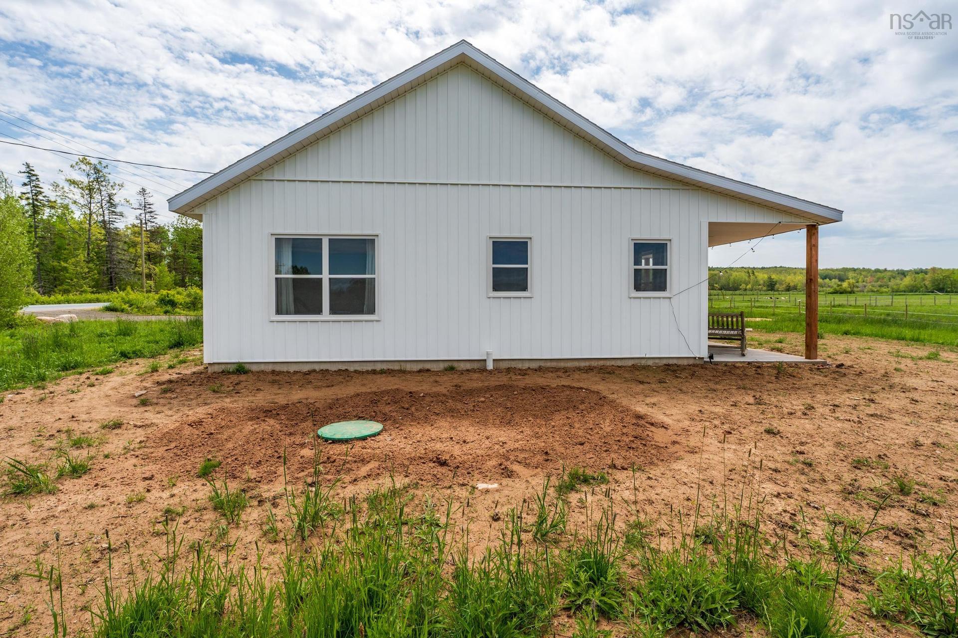 117 Keith Lane, North Williamston, NS