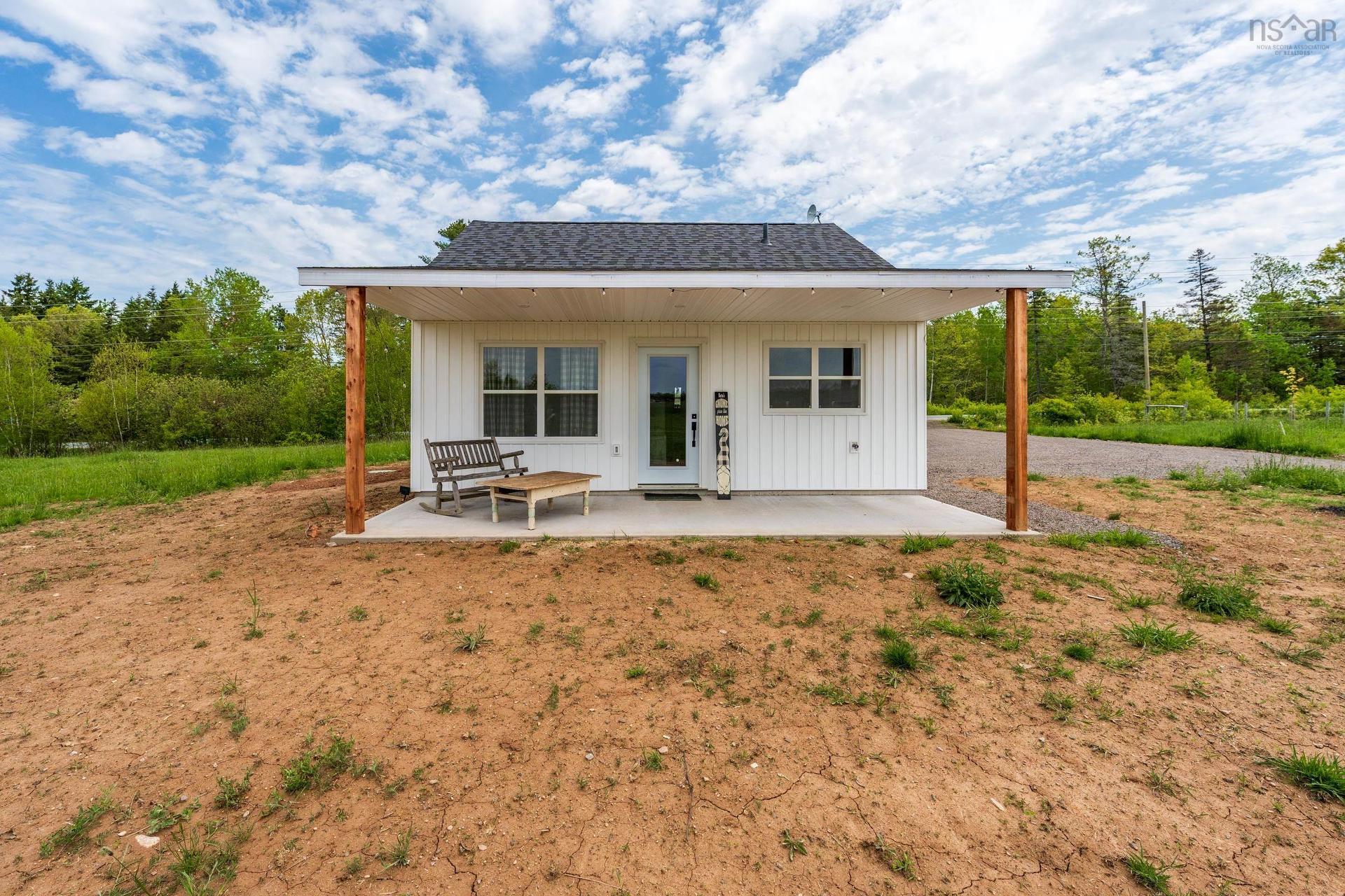 117 Keith Lane, North Williamston, NS