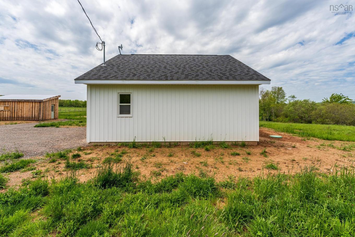 117 Keith Lane, North Williamston, NS