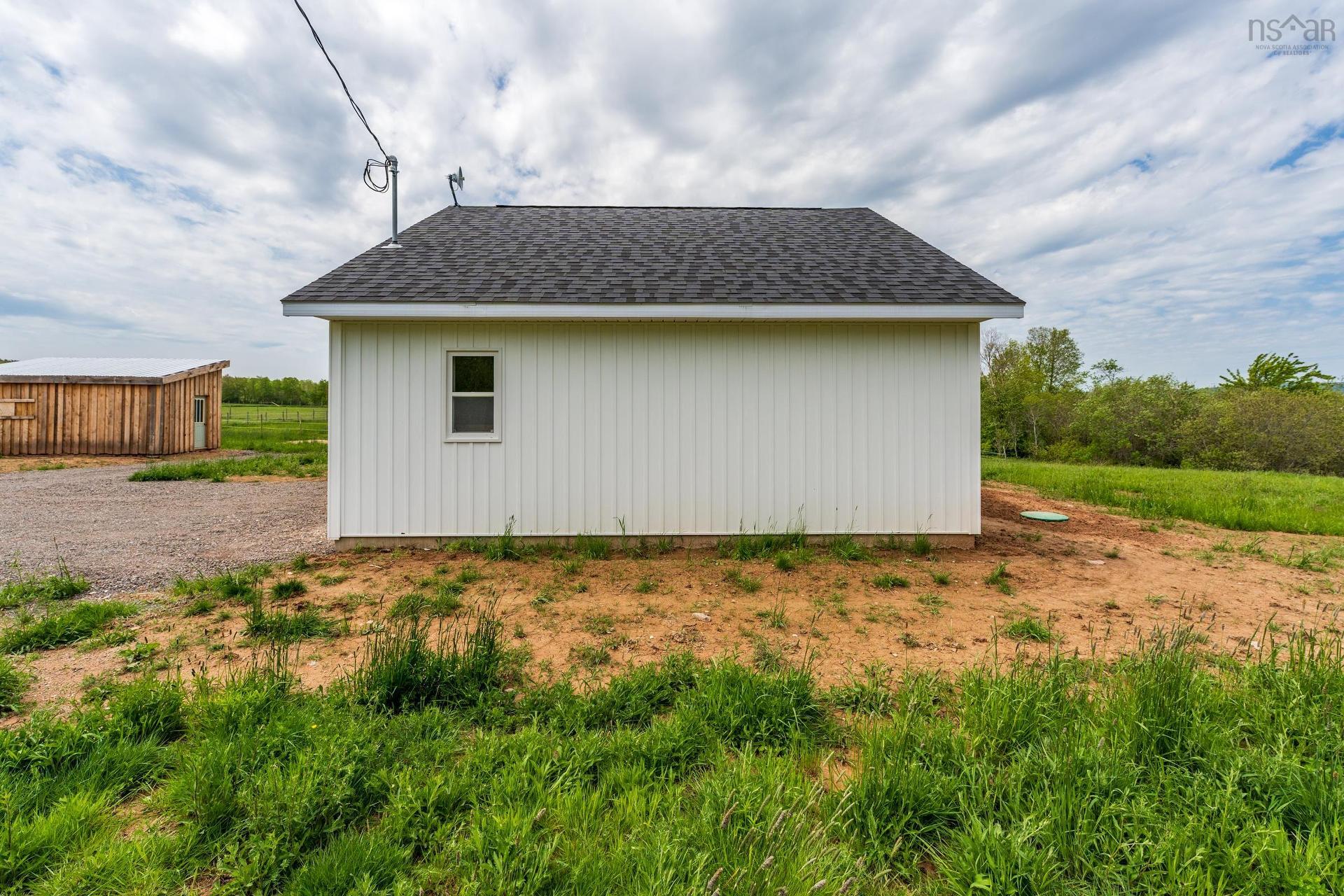 117 Keith Lane, North Williamston, NS