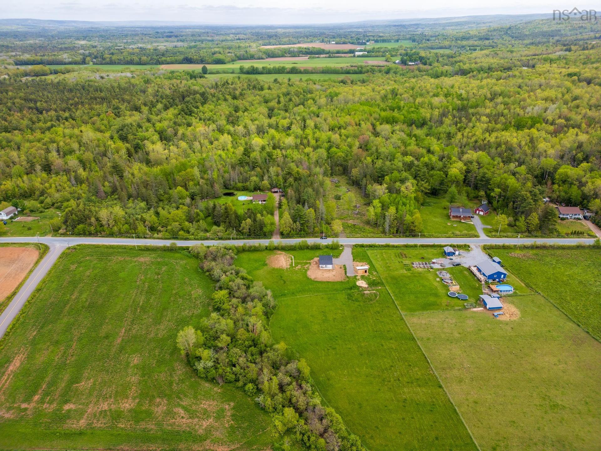 117 Keith Lane, North Williamston, NS