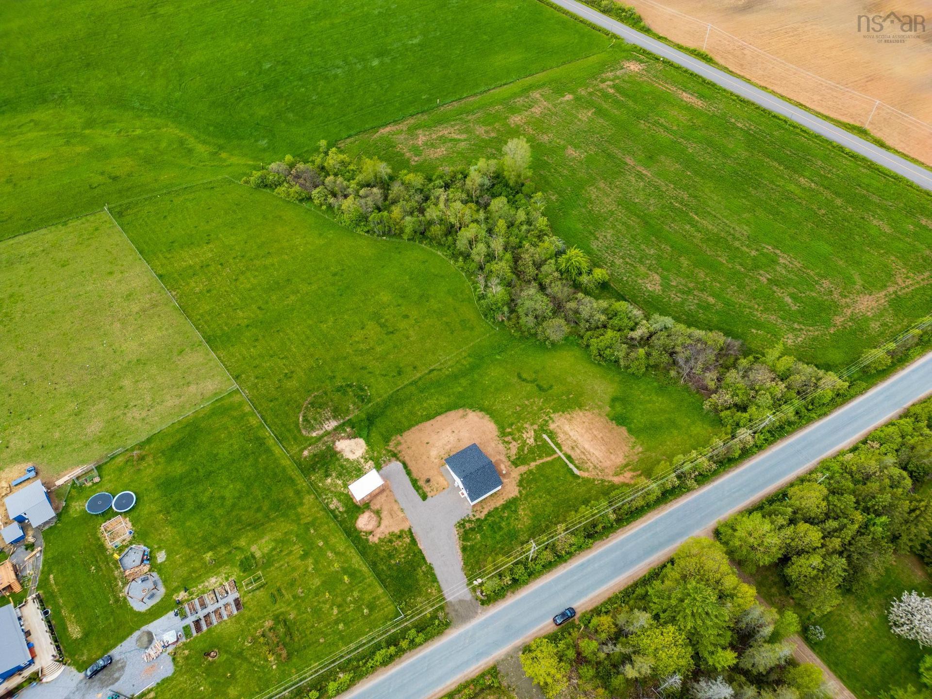 117 Keith Lane, North Williamston, NS