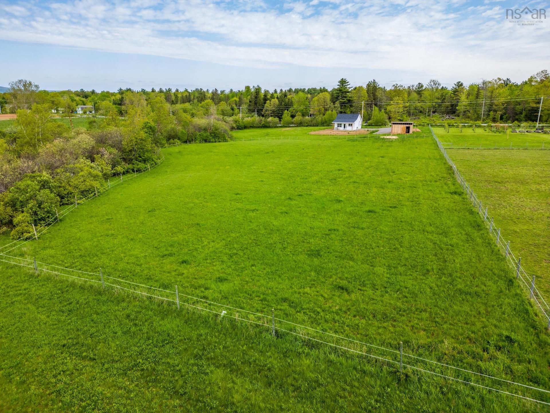 117 Keith Lane, North Williamston, NS