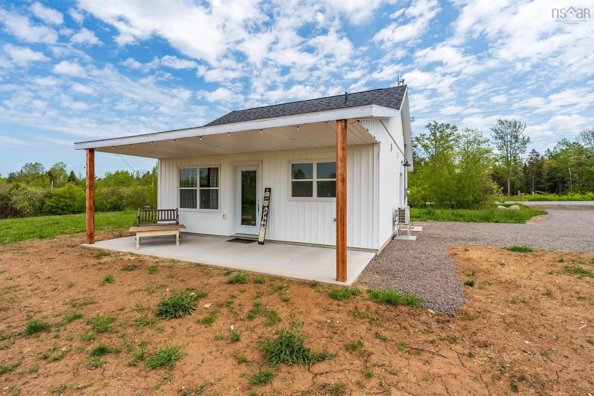 117 Keith Lane, North Williamston, NS