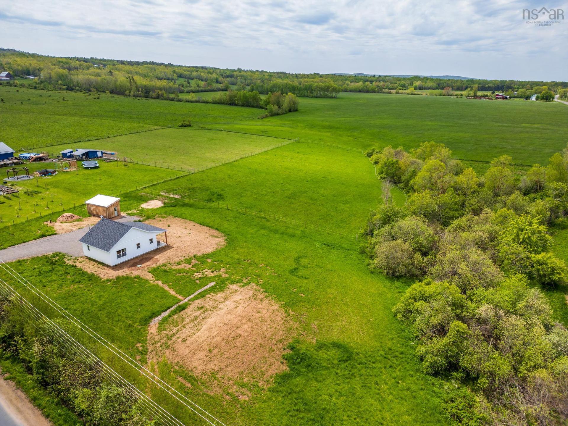 117 Keith Lane, North Williamston, NS