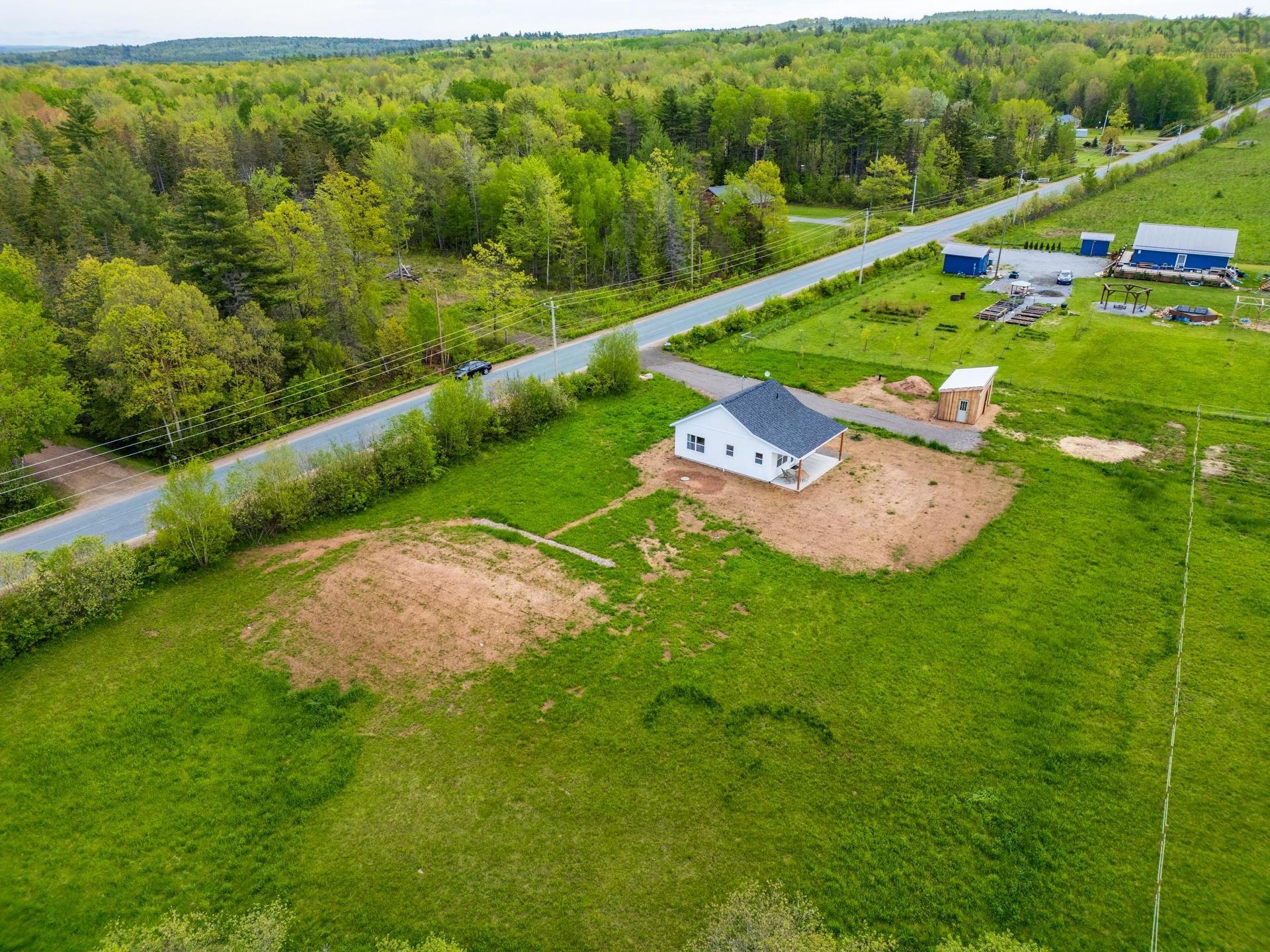117 Keith Lane, North Williamston, NS