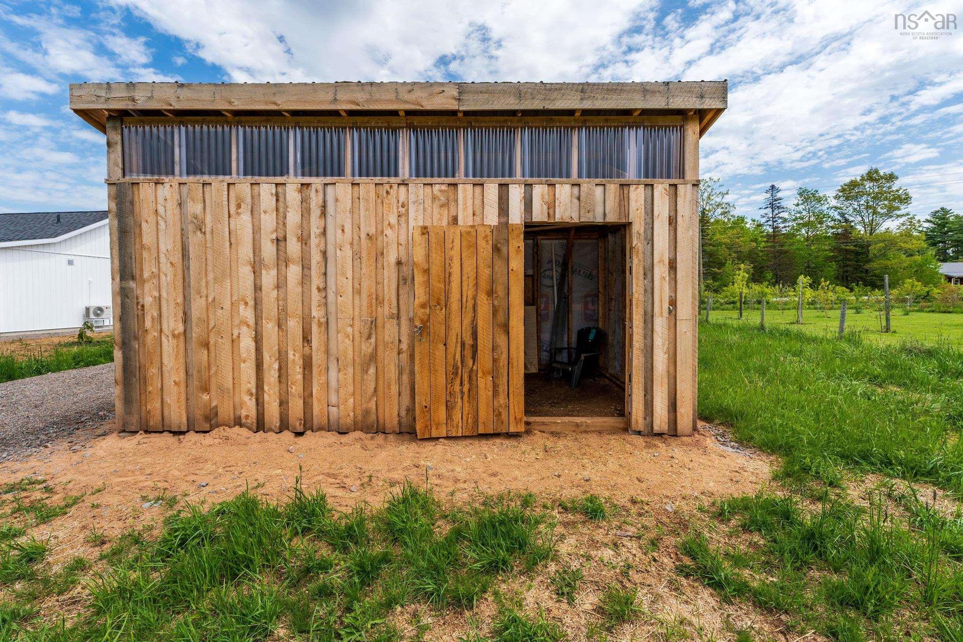 117 Keith Lane, North Williamston, NS