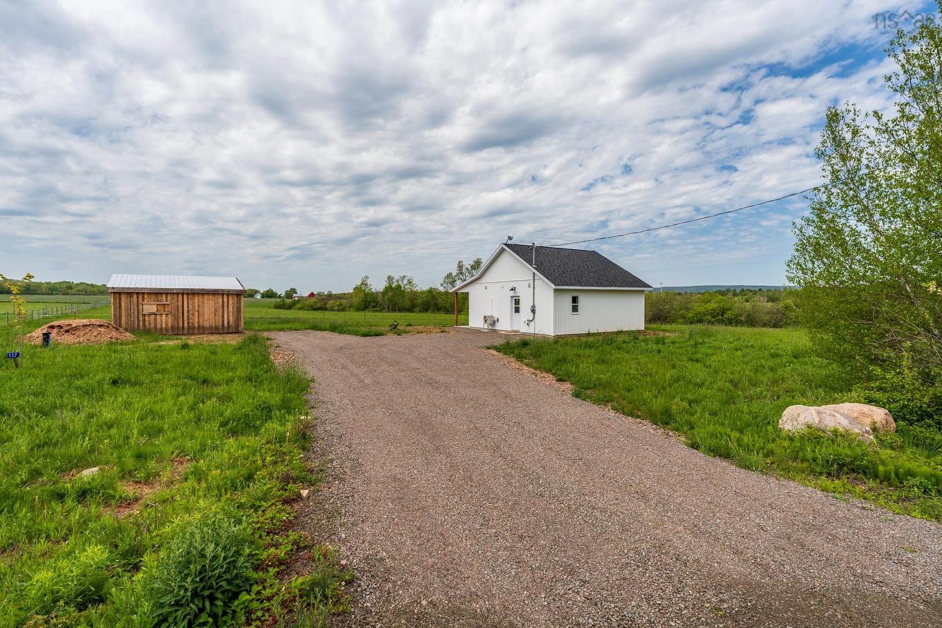117 Keith Lane, North Williamston, NS