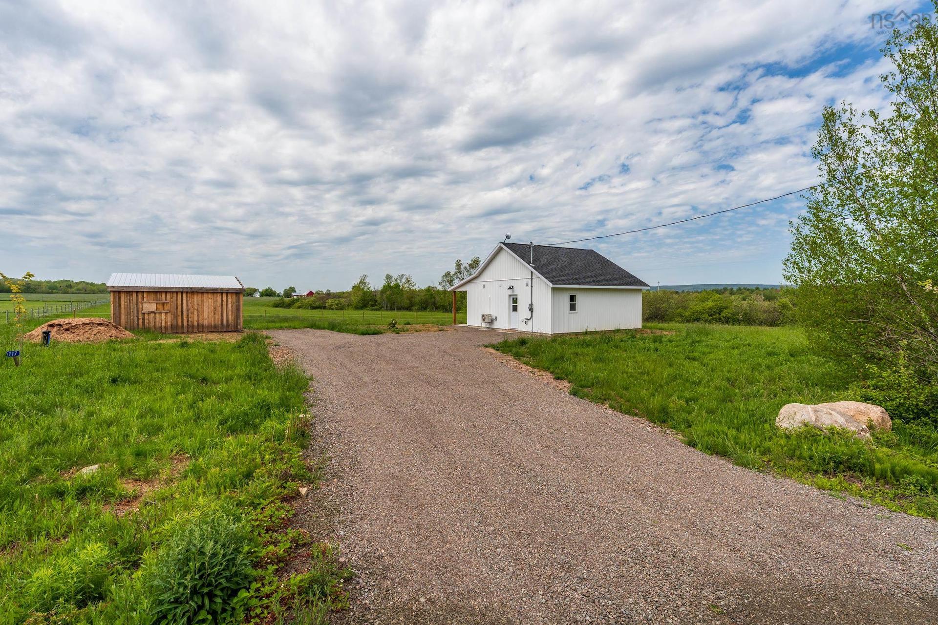 117 Keith Lane, North Williamston, NS
