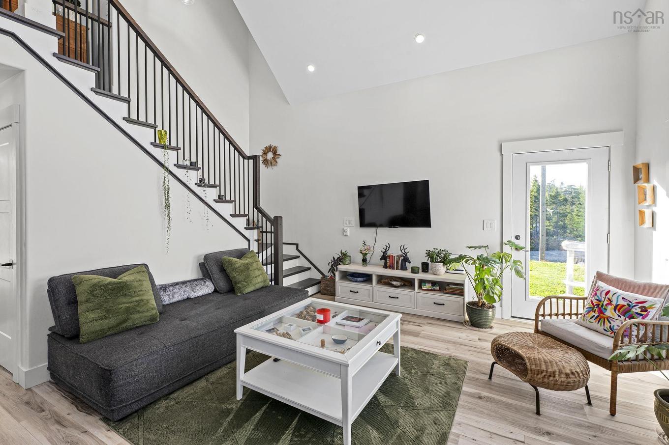 1156 Mines Road, West Petpeswick Road, West Petpeswick, NS