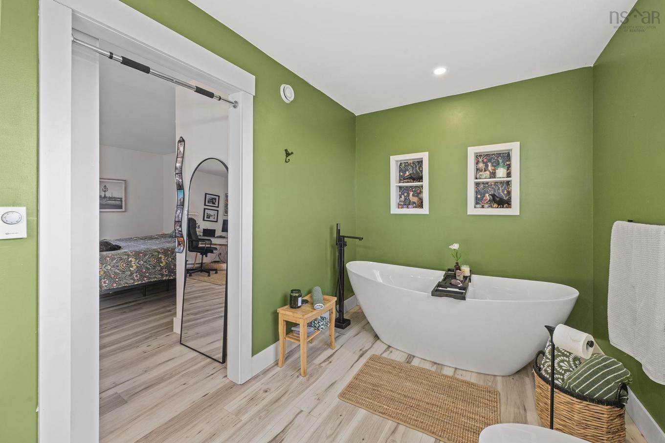1156 Mines Road, West Petpeswick Road, West Petpeswick, NS