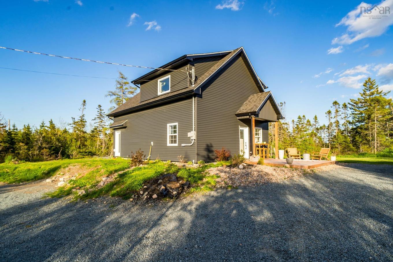 1156 Mines Road, West Petpeswick Road, West Petpeswick, NS