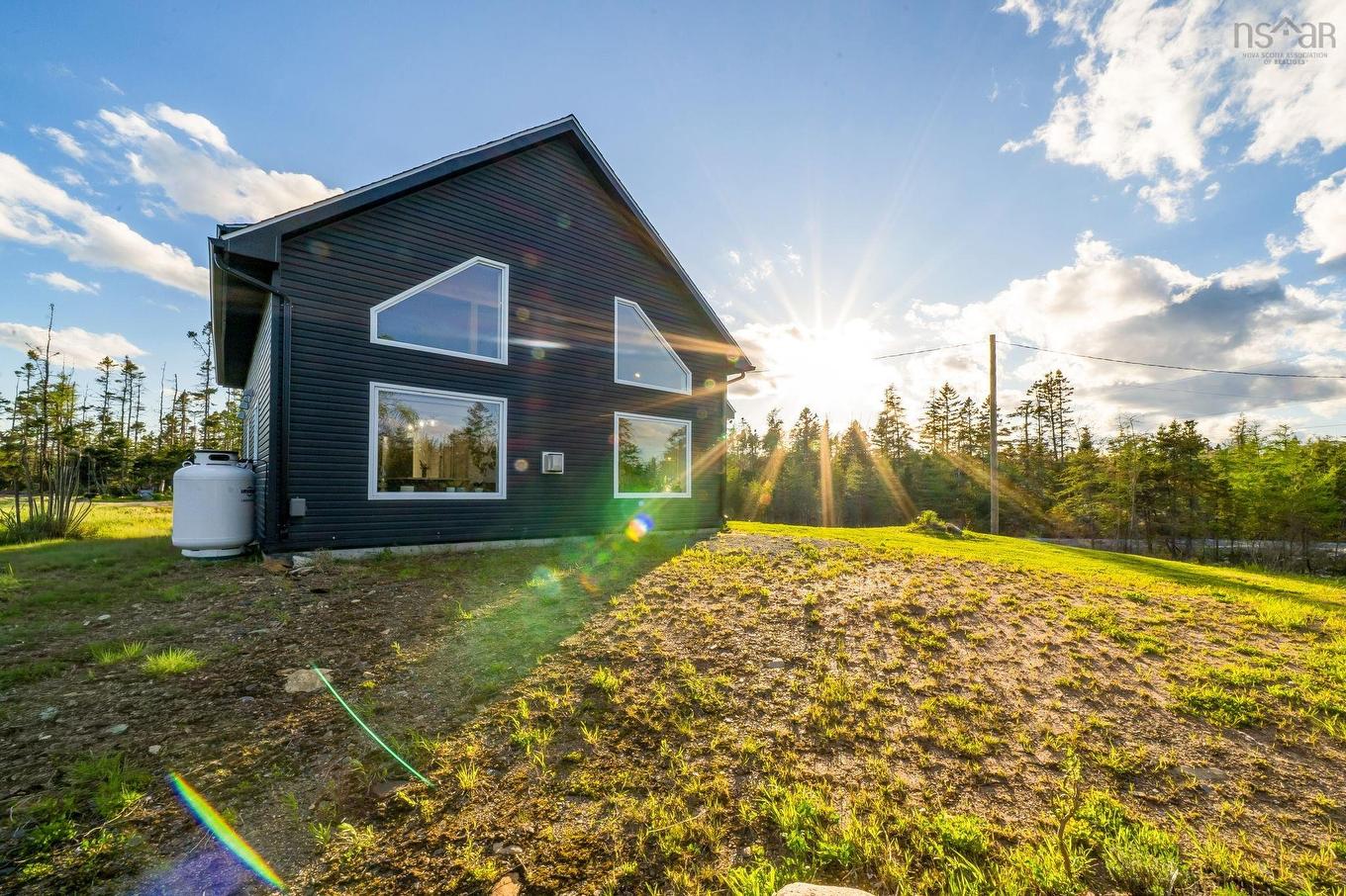 1156 Mines Road, West Petpeswick Road, West Petpeswick, NS